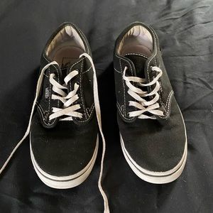Vans sneakers
